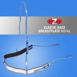 ZILCO ELESTIC RACE BREASTPLATE