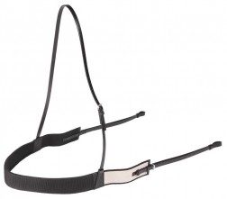 ZILCO NEO-LINED BREASTPLATE