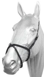 ZILCO FIGURE 8 NOSEBAND