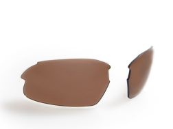 GIDGEE CLEANCUT HONEY SUNGLASSES