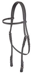 ZILCO EPSOM BRIDLE