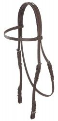 ZILCO EPSOM BRIDLE