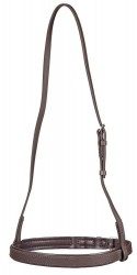 ZILCO TRAINING NOSEBANDS - BROWN