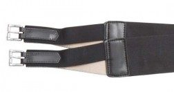 ZILCO COTTON DOUBLE GIRTH - ELASTIC 2 ENDS