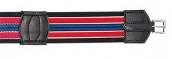 ZILCO 75MM TUBULAR COTTON GIRTH - 122CM