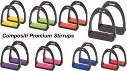 COMPOSITI PREMIUM STIRRUPS