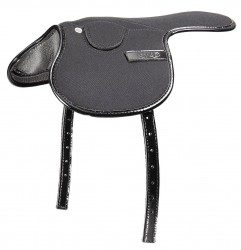 RACE SADDLE 185GM