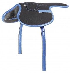 RACE SADDLE 185GM