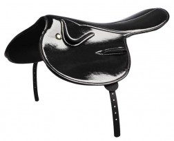 ZILCO PATENT RACE SADDLE 1KG