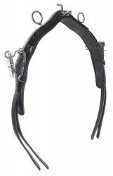 ZILCO S1 CLOSE CONTACT QH SADDLE