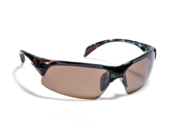 GIDGEE CLEANCUT TORTOISE SUNGLASSES