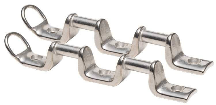 ZILCO QUICK RELEASE SHAFT FITTING