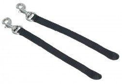 ZILCO QUICK RELEASE SAFETY STRAP
