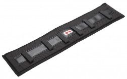 ZILCO RACER MEMORY FOAM PAD