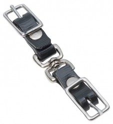 ZILCO REIN STRAIGHTNER