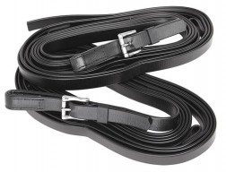 ZILCO 4 LOOP REINS - PLAIN