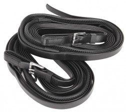 ZILCO 4 LOOP REINS - R GRIP