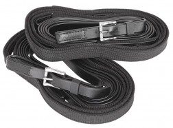 ZILCO 4 LOOP REINS S-GRIP