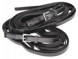 ZILCO 5 LOOP REINS - PLAIN