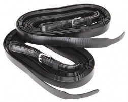 ZILCO REINS - PLAIN