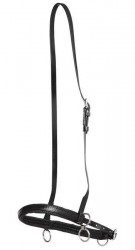 ZILCO POLE HALTER - DOUBLE RING