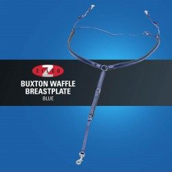 ZILCO BUXTON BREASTPLATE - WAFFLE