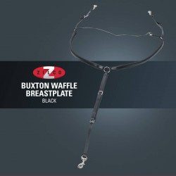 ZILCO BUXTON BREASTPLATE - WAFFLE