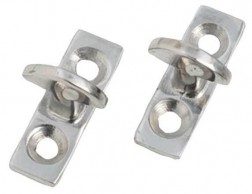 ZILCO HOOKS FOR CLIP ON TRACE