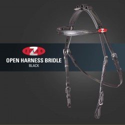 ZILCO BRIDLE - OPEN