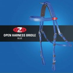 ZILCO BRIDLE - OPEN