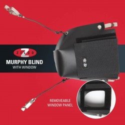 ZILCO MURPHY BLINDS