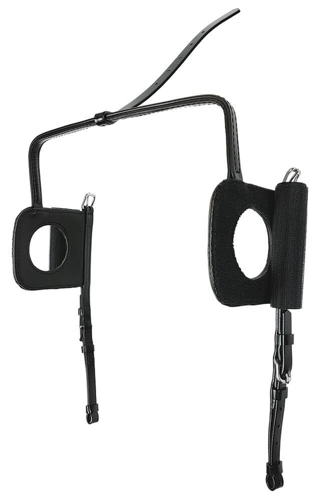 ZILCO OPEN EYE BLIND