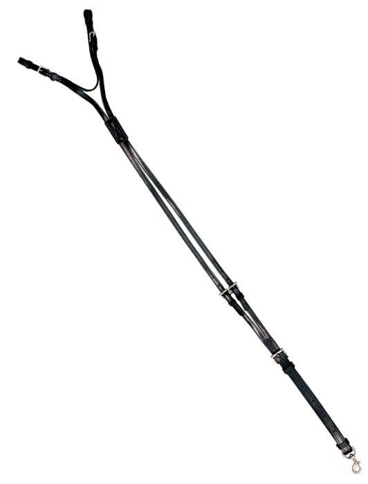 HEADCHECK - FIXED FRONT