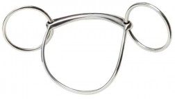 ZILCO LUGGING BIT - AC