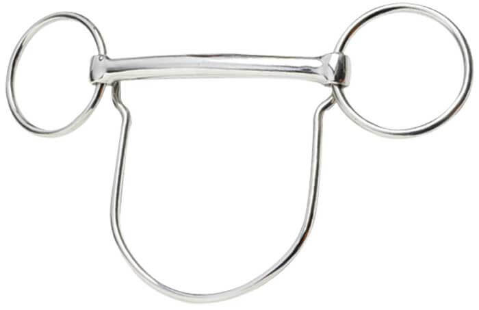 ZILCO LUGGING BIT - BRAD