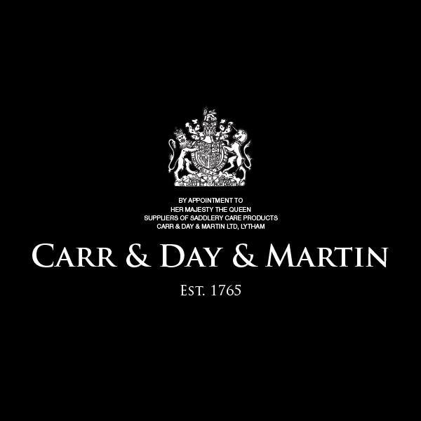 Carr &amp; Day &amp; Martin