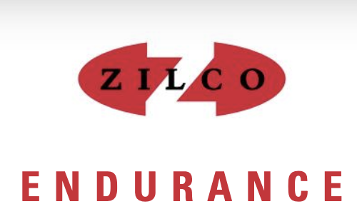 Zilco - Endurance